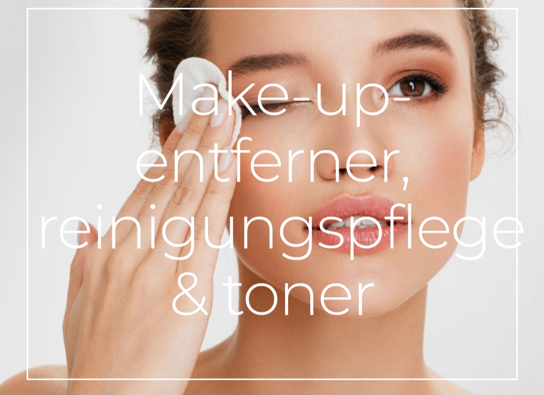 Make-Up-Entferner